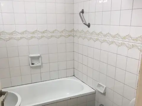Departamento en Alquiler 35 años