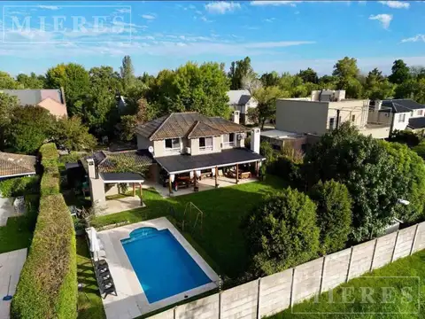 Casa en venta en La Legua