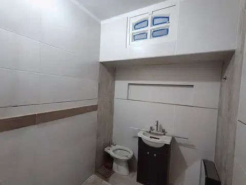 Depto Tipo Casa en Venta de 1 dormitorio