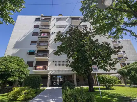 Departamento de 4 ambientes en venta en Martinez
