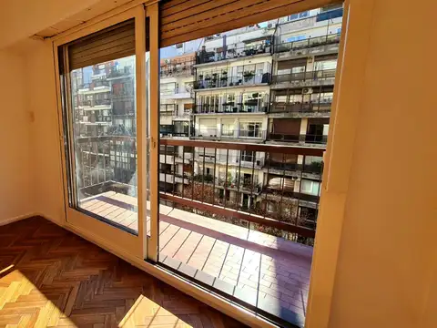 Departamento en Alquiler de 2 dormitorios