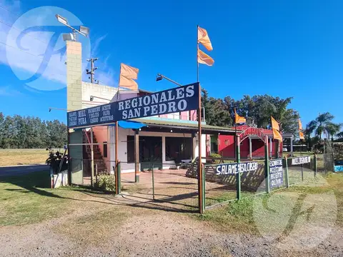 Local en Venta en San Pedro, USD 390.000
