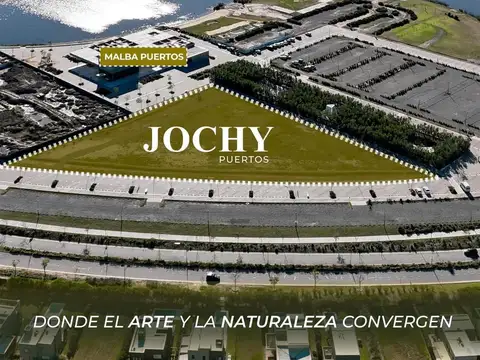 Emprendimiento Jochy en Puertos, Escobar, G. B. a. Zona Norte