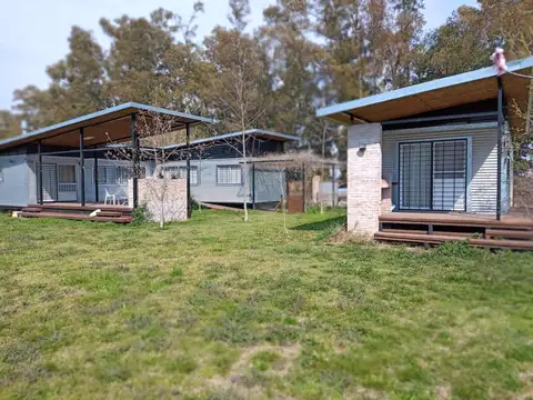 Casa en Venta en La Reja, USD 100.000