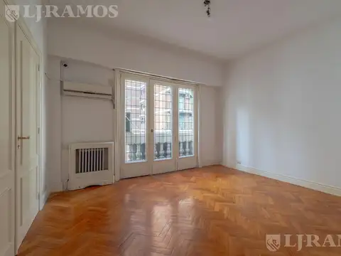 Departamento en Venta en Belgrano, USD 335.000