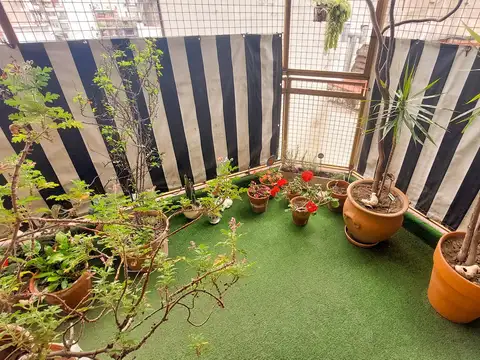 Departamento en Venta en Palermo, USD 335.000