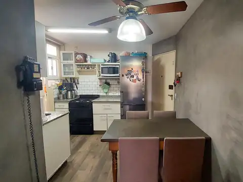 Departamento en Venta de 3 dormitorios