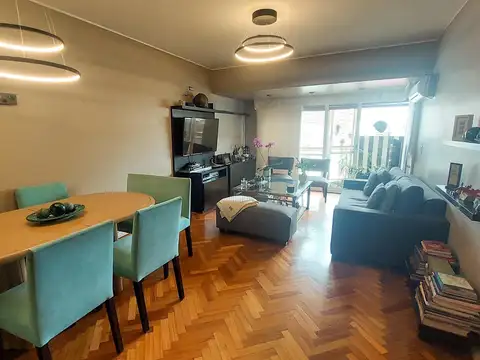 Departamento en Venta de 4 ambientes