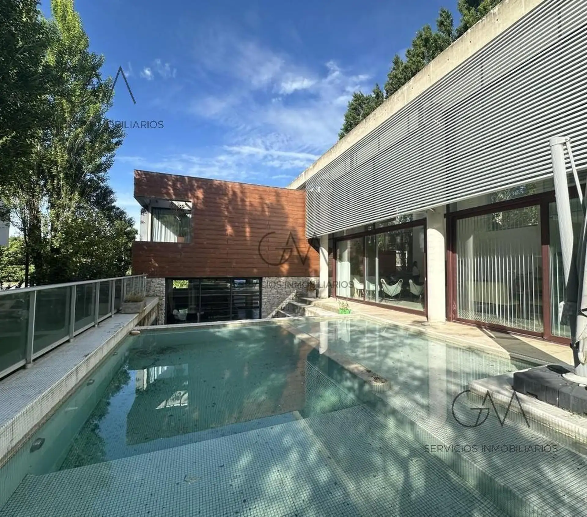 Casa en venta Barrio Rumenco