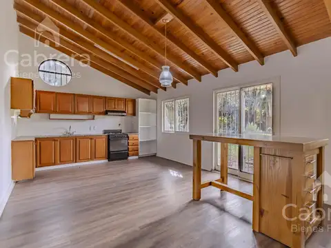Casa en Venta 15 años