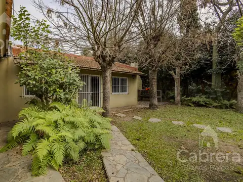 Casa en Venta en Villa Elvira, USD 130.000