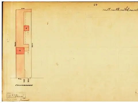 Terreno en Venta de 330,0 m2