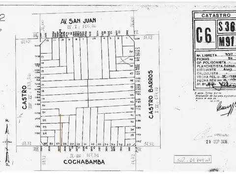 Cochabamba 3800
