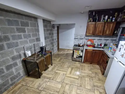 Casa en Venta 20 años