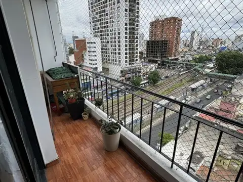 Venta Departamento 3 ambientes Ramos Mejia