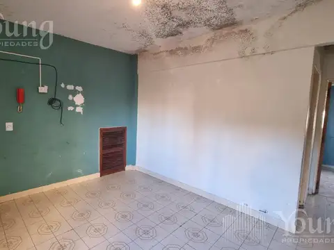 Depto Tipo Casa en Venta en Villa Dominico, USD 70.000