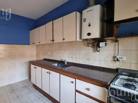 Depto Tipo Casa en Venta 25 años