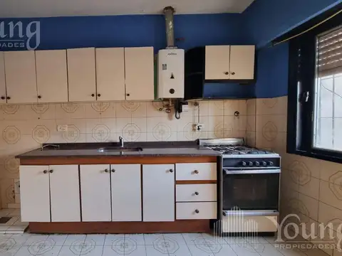 Depto Tipo Casa en Venta al Sur