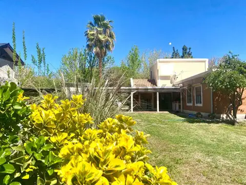 Casa en Venta 15 años