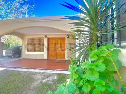 Casa en complejo cerrado Bermejo Guaymallen