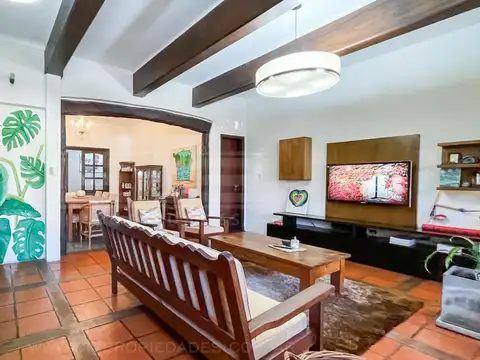Casa en Venta en Olivos Golf, USD 360.000