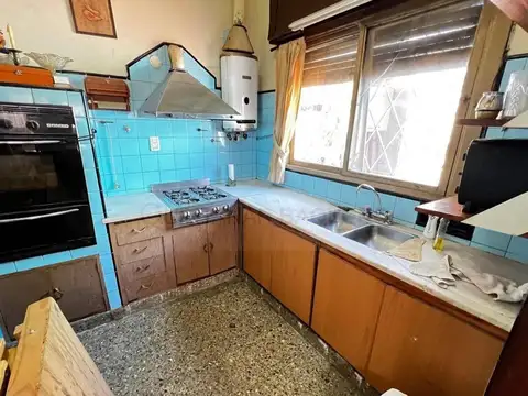 Casa en Venta en Villa Soldati, USD 220.000