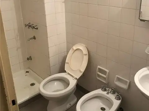 Departamento en Alquiler al Noroeste