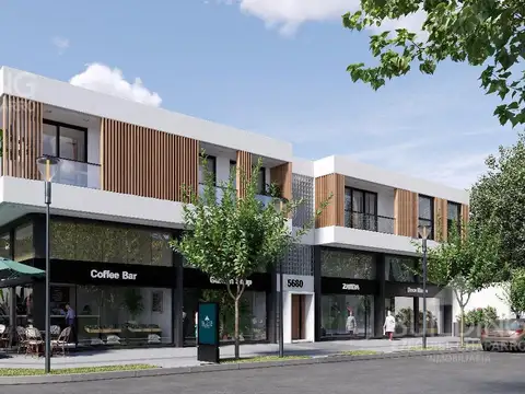 Local en Venta en City Bell, USD 140.000