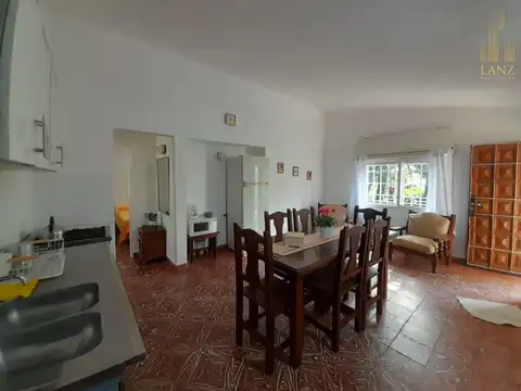 Casa en venta - La Granja
