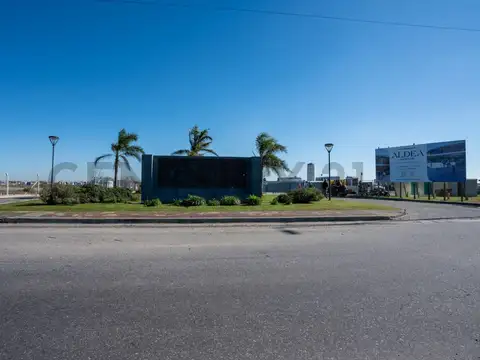 LOTE EN VENTA HUDSON-BARRIO ELCANO