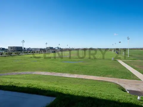 Terreno en Venta 31,70  mts Fondo