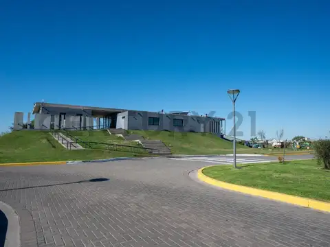 Terreno en Venta de 633,0 m2