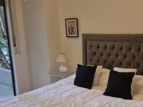 Departamento en Alquiler Temporal en Palermo, USD 1.600