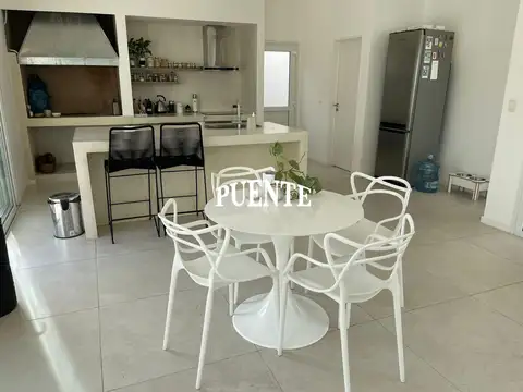Casa en Venta 3 años
