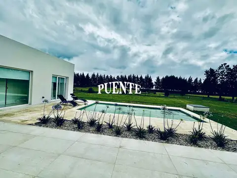 Fincas de San Vicente Golf