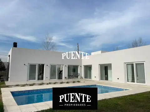 Casa en Barrio Fincas de San Vicente Venta - Alquiler Temporal