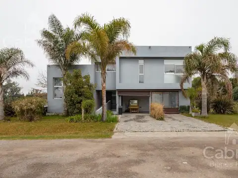 Ruta 2, Km 46, Club de Campo La Candida