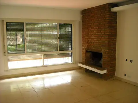 Casa en Alquiler en Beccar Alto, USD 2.000