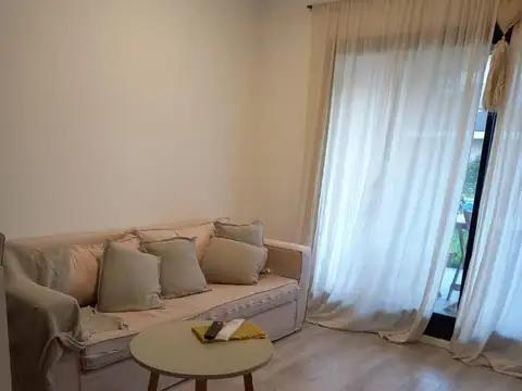 Departamento en Alquiler con 2 cocheras