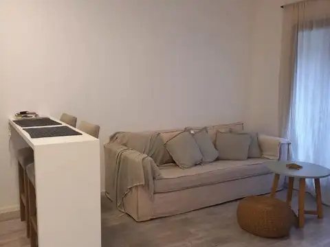 Departamento en Alquiler 1 año