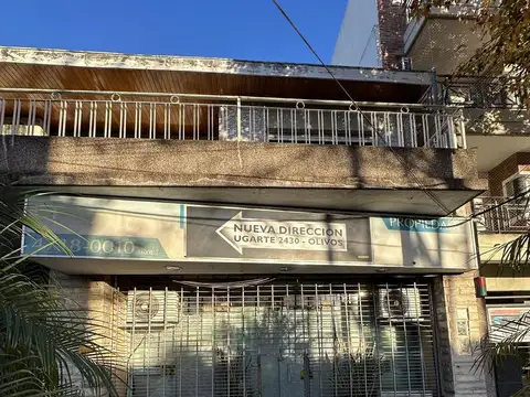 Local en Olivos