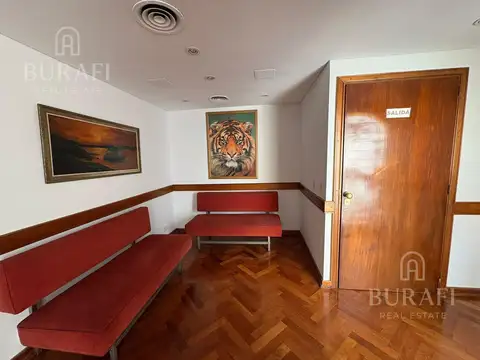 Oficina en Venta en Microcentro, USD 1.500.000