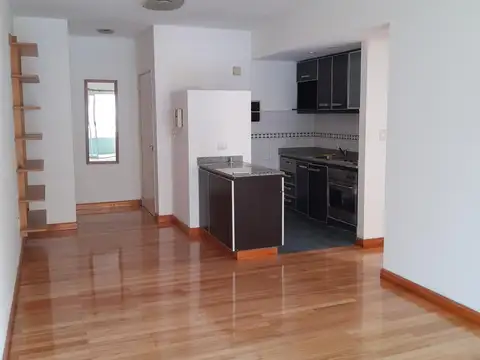 Alquiler - Dpto 2 AMB OPORTUNIDAD Cochera/Amenities - Belgrano