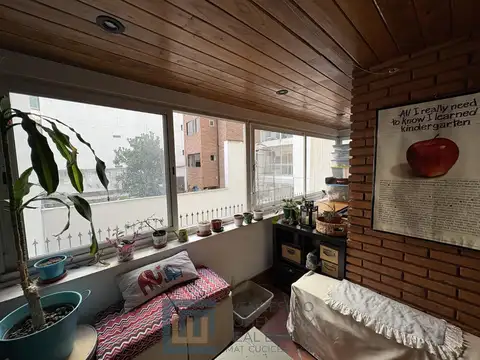 Departamento en Venta Apto profesional