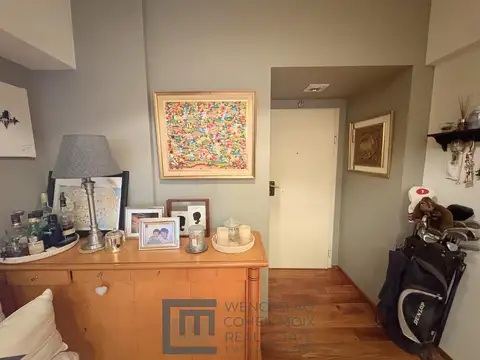 Departamento en Venta 30 años