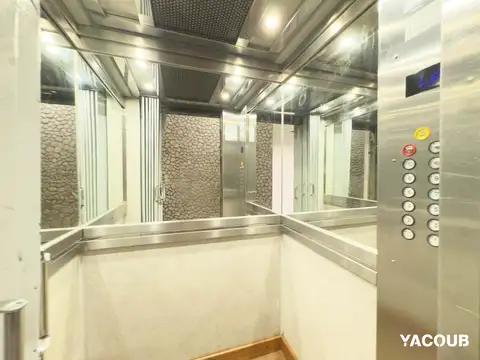 Departamento en Venta de 4 ambientes