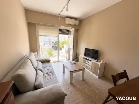 Departamento en Venta en La Plata, USD 95.000