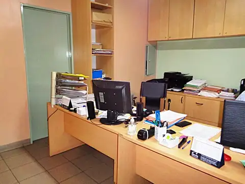 Galpon en Venta en José León Suárez, USD 960.000