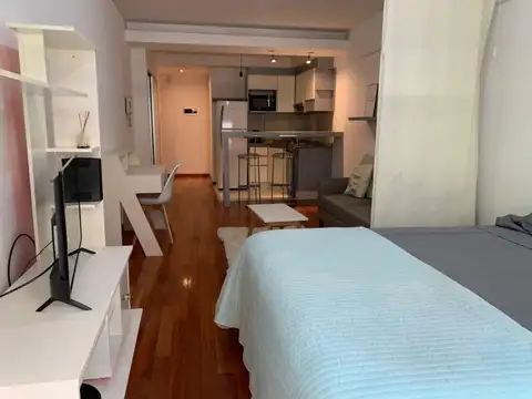 Departamento en Alquiler Temporal 15 años