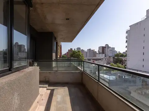 Departamento en Venta en Nuestra Señora De Lourdes, Rosario